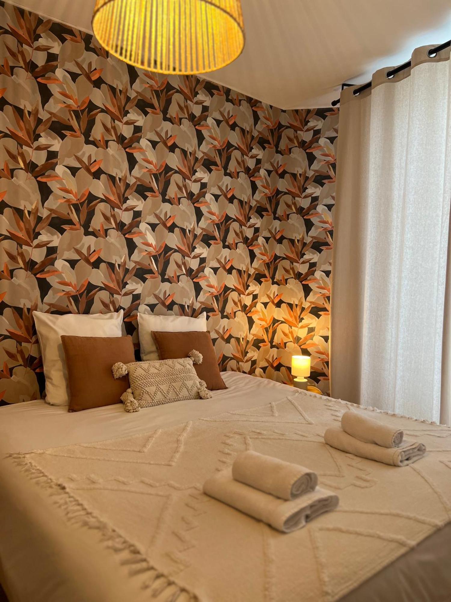 "Le Charleville", Superbe Appartement, Gare De Nevers, Service Premium By Primo C0Nciergerie 외부 사진